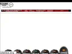 Sites similar to gregorisnissan.com