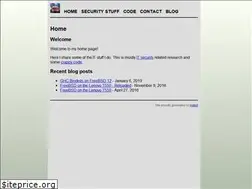 Sites similar to gregorkopf.de