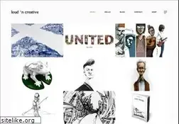Sites similar to gregorlouden.com
