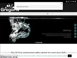 Sites similar to gregornikolic.com