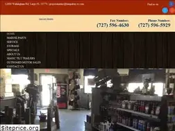 Sites similar to gregorsmarine.com