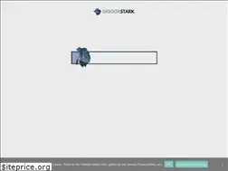 Sites similar to gregorstark.com