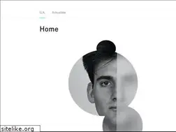 Sites similar to gregory-adam.com