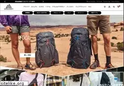 Sites similar to gregory.jp