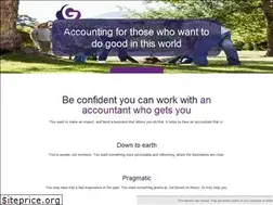 Sites similar to gregoryaccounting.co.uk