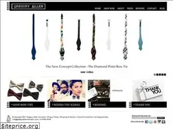 Sites similar to gregoryallencompany.com
