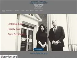 Sites similar to gregoryaousley.com