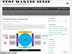 Sites similar to gregorybeamer.wordpress.com