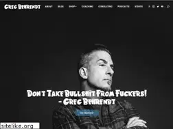 Sites similar to gregorybehrendt.com