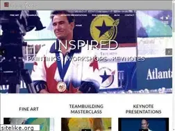 Sites similar to gregoryburns.com
