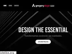 Sites similar to gregorybuso.com