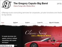 Sites similar to gregorycaputo.com