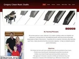 Sites similar to gregorychase.com