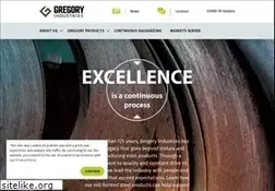 Sites similar to gregorycorp.com