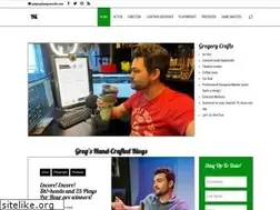Sites similar to gregorycrafts.com