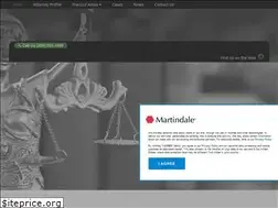 Sites similar to gregorydavenportlaw.com