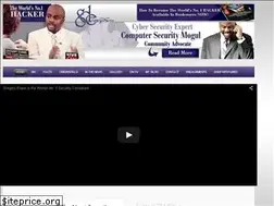 Sites similar to gregorydevans.com