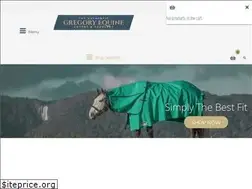 Sites similar to gregoryequine.co.nz