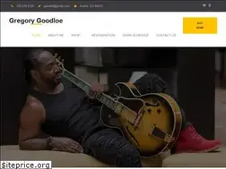 Sites similar to gregorygoodloe.com