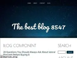 Sites similar to gregoryhbce211.jigsy.com