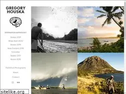 Sites similar to gregoryhouska.com