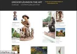 Sites similar to gregoryjohnson.biz