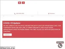 Sites similar to gregoryklind.com
