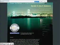 Sites similar to gregorykzieba.com