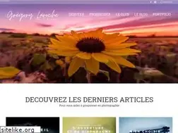 Sites similar to gregorylaroche.fr