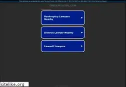 Sites similar to gregorylegal.com
