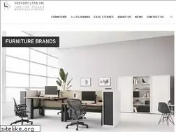 Sites similar to gregorylyon.com