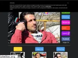 Sites similar to gregorymacera.com