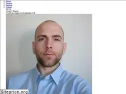 Sites similar to gregorymarkthomas.com