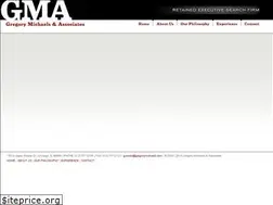 Sites similar to gregorymichaels.com