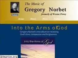 Sites similar to gregorynorbet.org