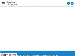 Sites similar to gregoryoptical.com