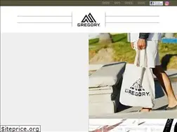 Sites similar to gregorypacks.com.hk