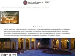 Sites similar to gregorypluth.com
