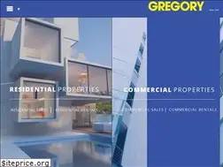 Sites similar to gregoryrealestate.com.au