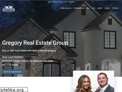 Sites similar to gregoryrealestategroup.com