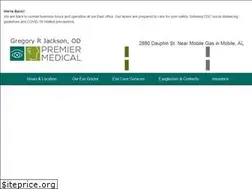 Sites similar to gregoryrjackson.com