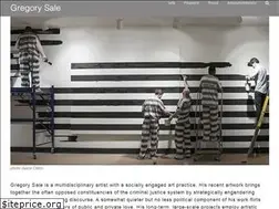 Sites similar to gregorysaleart.com