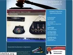 Sites similar to gregorysauctions.com
