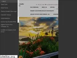 Sites similar to gregoryschaffer.com