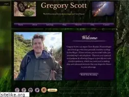 Sites similar to gregoryscott.com