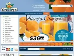Sites similar to gregorysgroves.com