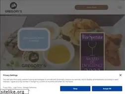 Sites similar to gregorysonthebeach.com