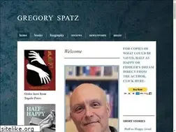 Sites similar to gregoryspatz.com