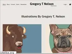 Sites similar to gregorytnelson.com