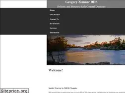 Sites similar to gregoryzimmerdds.com